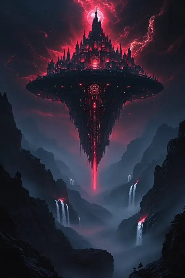永恒之城 The Eternal City 云朵影视海报